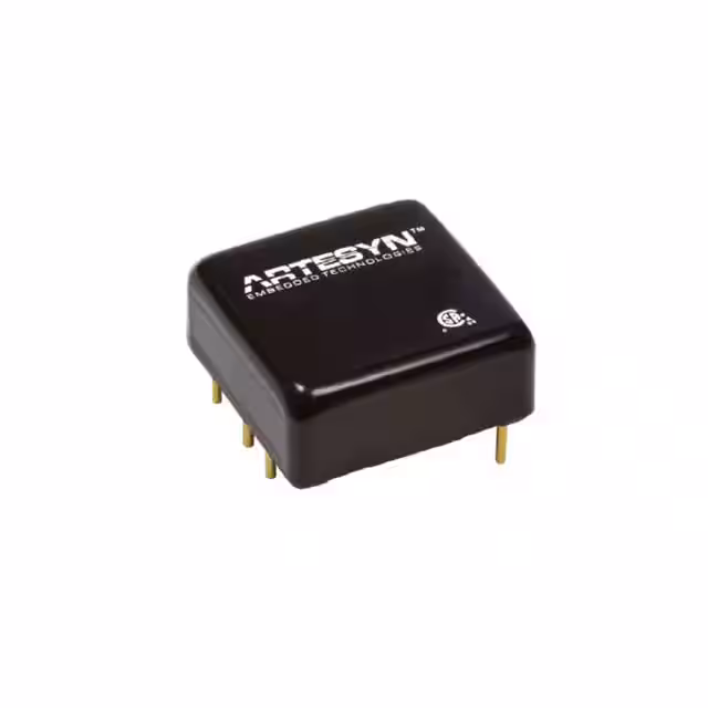 AXA02A36-L Artesyn Embedded Power  Convertidores CC CC